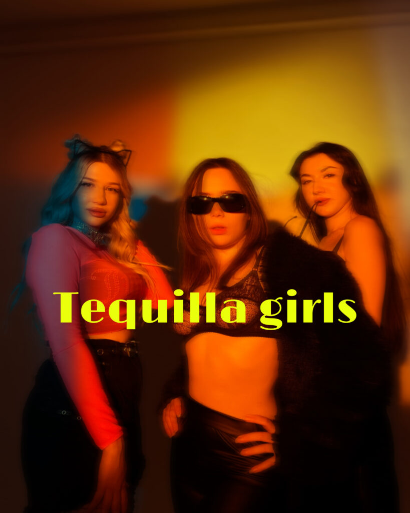 Teguila Girls